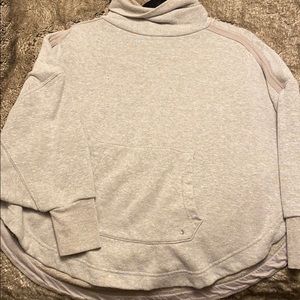 Prana Cozy Up Poncho